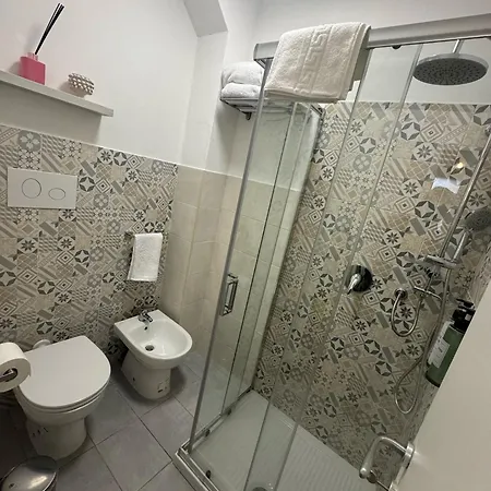 Appartement Ai 3 Candelai *