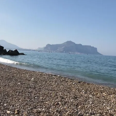 Casa Angela * Palermo