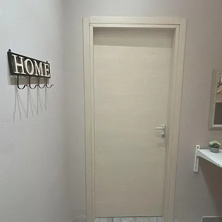 Apartament Casa Angela Palermo