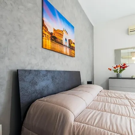 Appartamento Casa Antonio