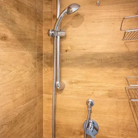 Appartamento Casa Antonio *