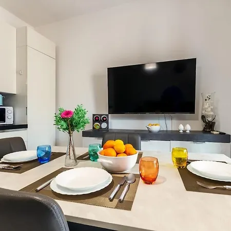 Casa Antonio Appartamento *