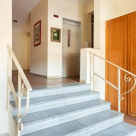 Casa Antonio Appartamento