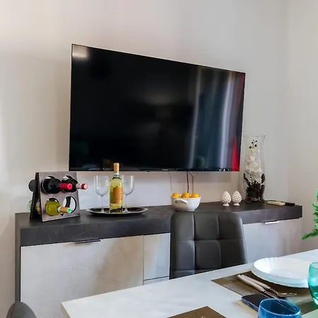Appartamento Casa Antonio *