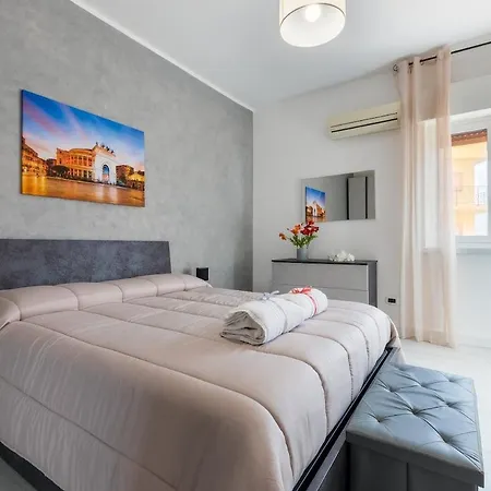 Appartamento Casa Antonio