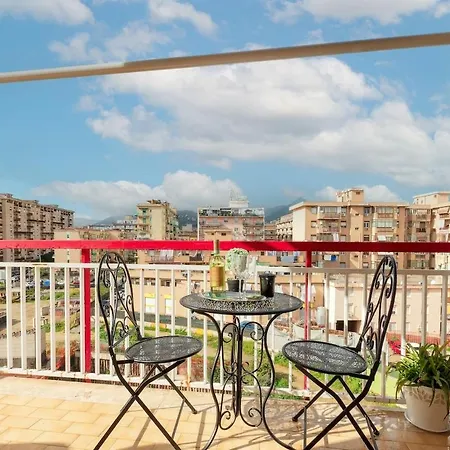 Casa Antonio Appartamento