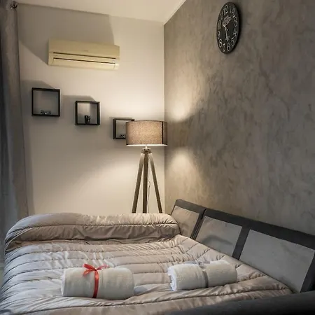 Appartamento Casa Antonio