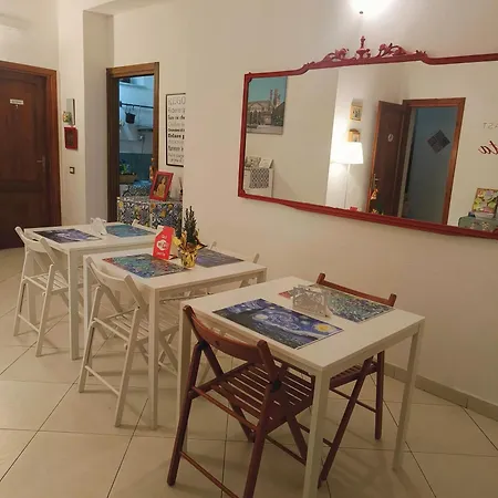 Il Poeta Bed & Breakfast Palermo