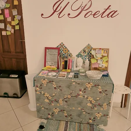 Il Poeta Bed & Breakfast 2*