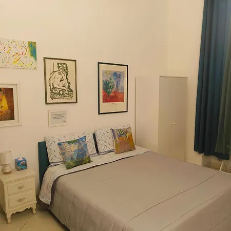 Bed & Breakfast Il Poeta