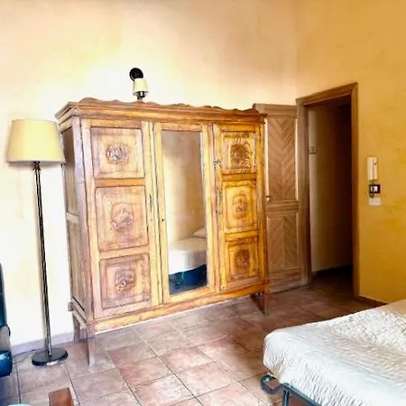 Le Al Cassaro *