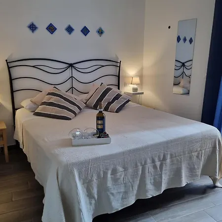 Residenza Tarzanà Palermo