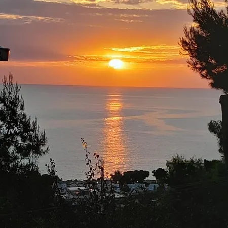Sea & Pool 2 Villa Palermo