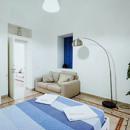 Star Politeama Apartment, In Centro Citta.