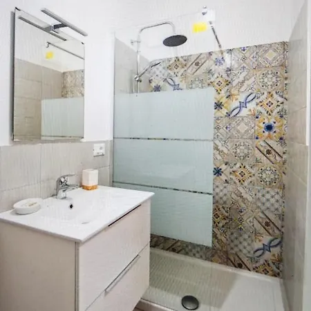 Star Politeama Apartment, In Centro Citta.