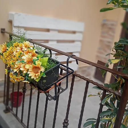 Al Cortile Del Capo Palermo