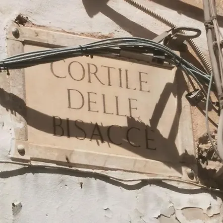 Le Bisacce 公寓