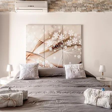 Sofia's Loft Incantevole Con Terrazza Privata 公寓 *