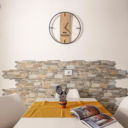 公寓 Sofia's Loft Incantevole Con Terrazza Privata *