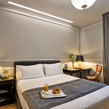 Grand Et Des Palmes Hotel