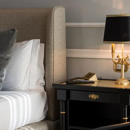 Hotel Grand Et Des Palmes 5*
