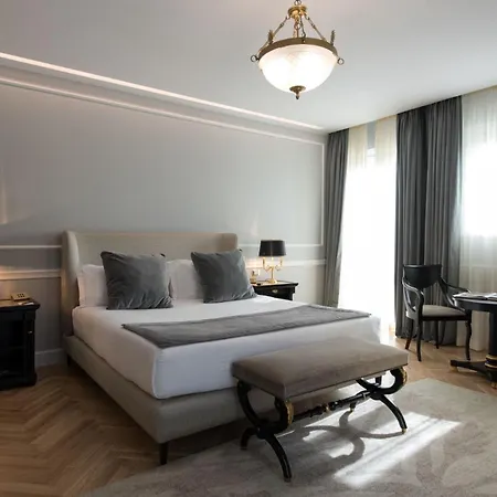 Grand Et Des Palmes 5*
