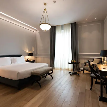 Grand Et Des Palmes 5*