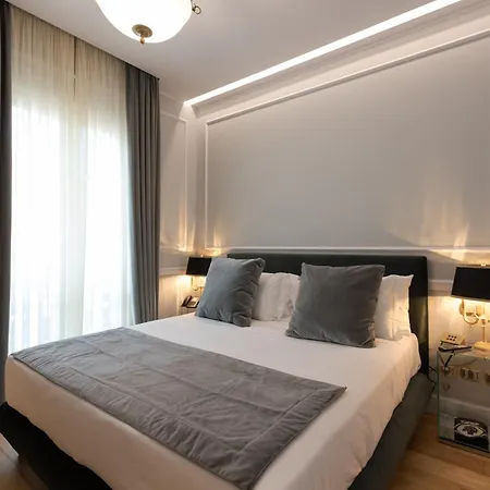 Grand Et Des Palmes Hotel
