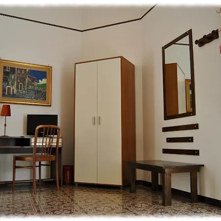 D'angelo Bed & Breakfast 2*