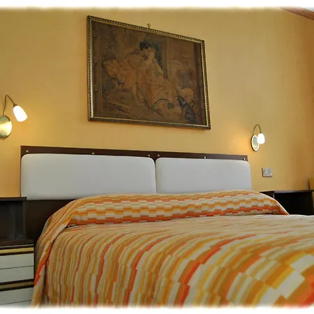 Bed & Breakfast D'angelo