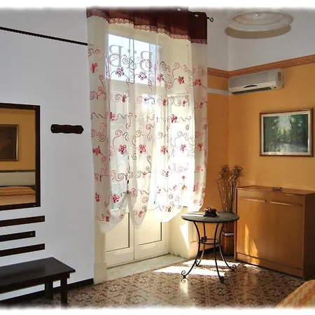 D'angelo Bed & Breakfast 2*