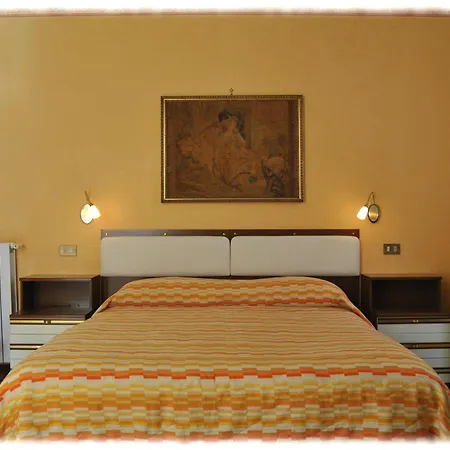 Bed & Breakfast D'angelo 2*