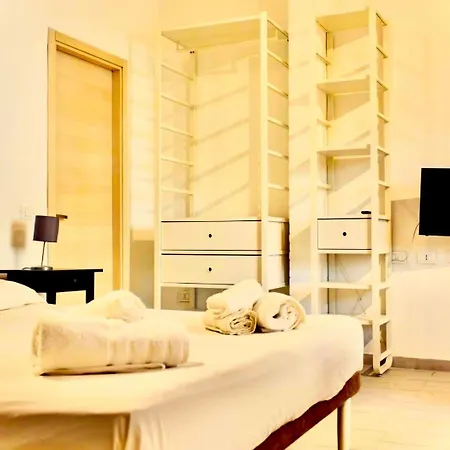 Апартаменты Casa Normanni Палермо
