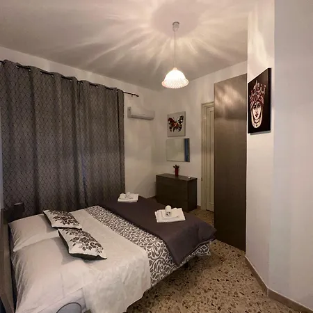 Apartment Costanza House