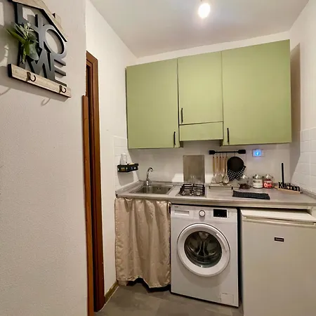 Vicolo 20 Appartamento Palermo