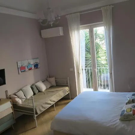 Appartement C'era Volta A Palerme