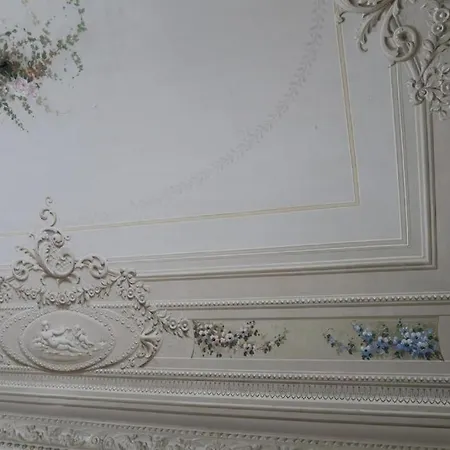 Appartement C'era Volta A Palerme