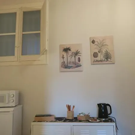 C'era Volta A Appartement *
