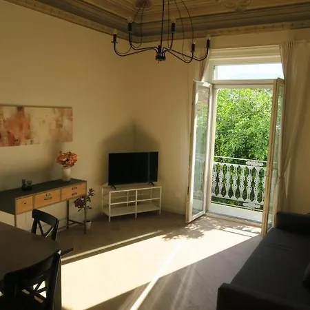 Appartement C'era Volta A