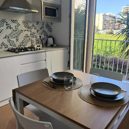 C'era Volta A Appartement Palerme