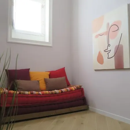 C'era Volta A Appartement