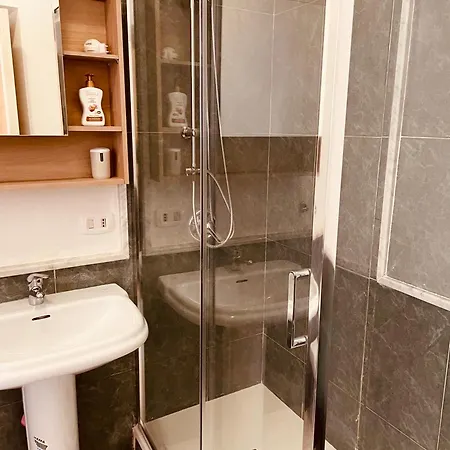 La Casa Di Tati Centro Apartment Palermo