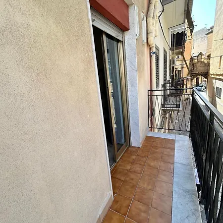 Apartament Dg Palermo
