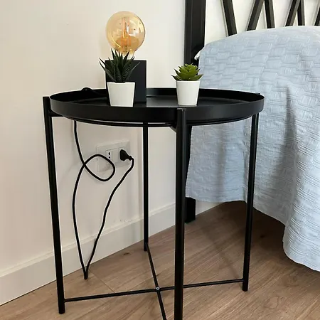Dg Apartament *