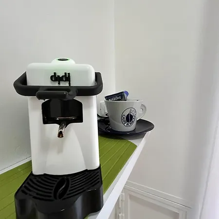 Dg Apartament *