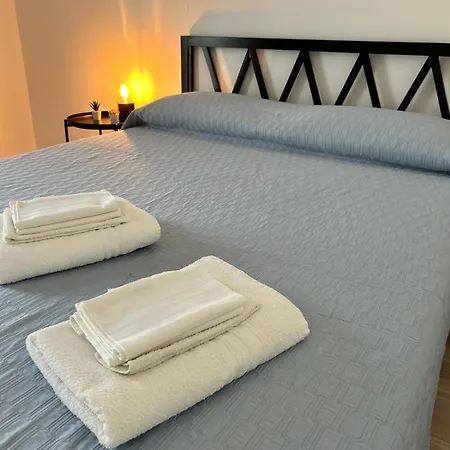 Dg Apartament Palermo