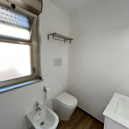 Apartament Dg Palermo