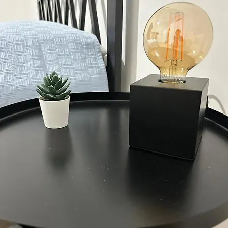 Apartament Dg Palermo