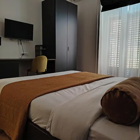 Apartamento Casa O'tama Palermo