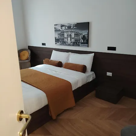 Apartamento Casa O'tama *